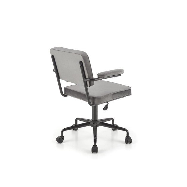 FIDEL chair, grey 2