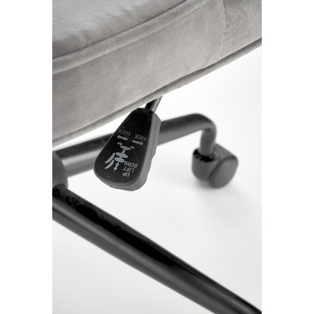 FIDEL chair, grey 13