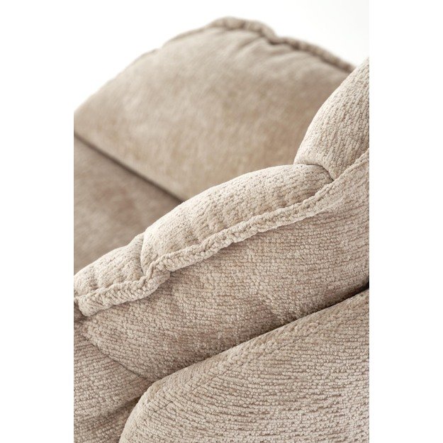 GUIDO leisure chair, beige 9