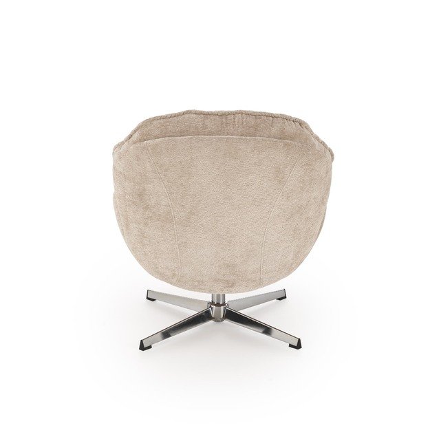 GUIDO leisure chair, beige 12