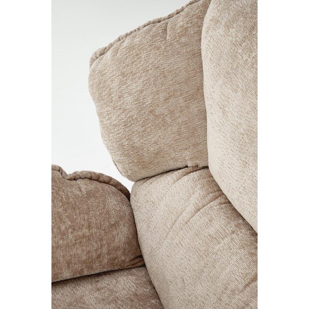 GUIDO leisure chair, beige 8