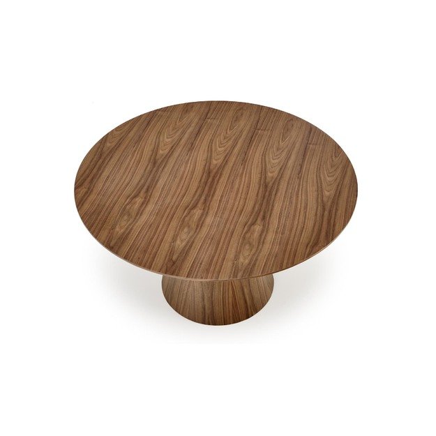 HENDERSON round table, walnut 27