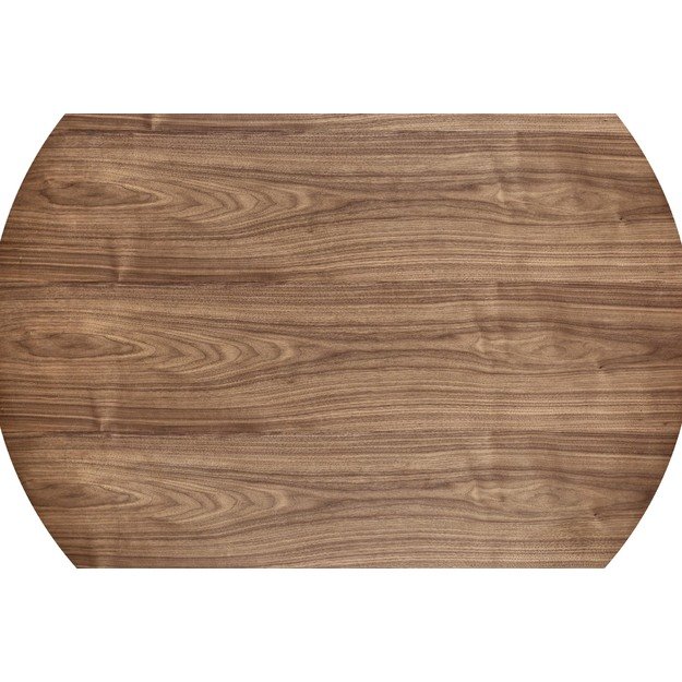 HENDERSON round table, walnut 29