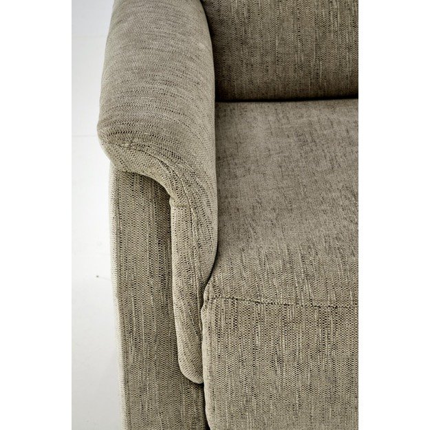 JAMAL recliner, color: olive 18