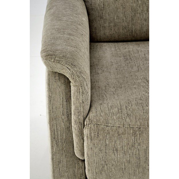 JAMAL recliner, color: olive 6