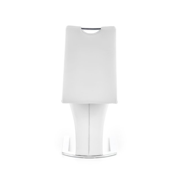 K188 chair color: white