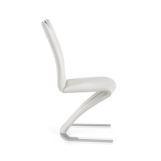 K188 chair color: white