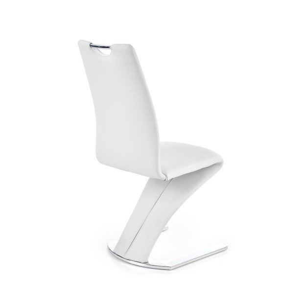 K188 chair color: white 6