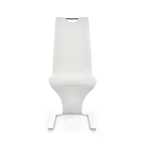 K188 chair color: white