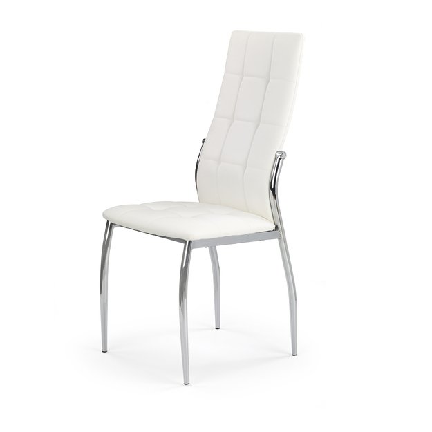 K209 chair, color: white