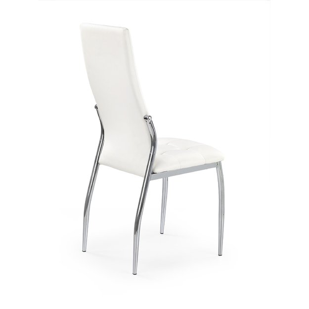 K209 chair, color: white 2