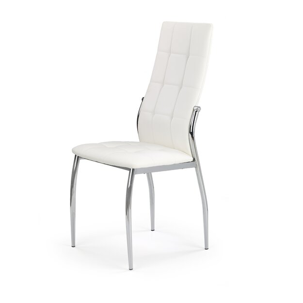 K209 chair, color: white 3