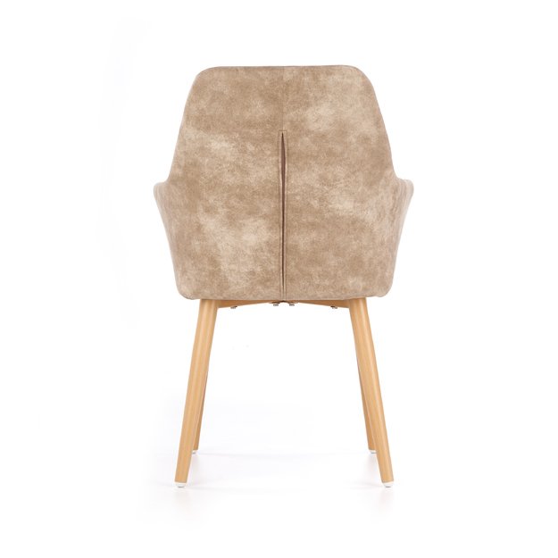 K287 chair, color: beige 13