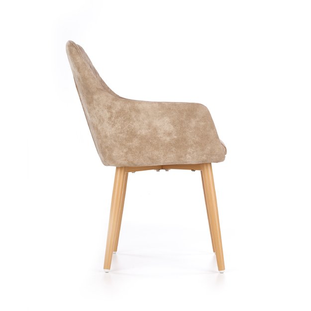 K287 chair, color: beige 10