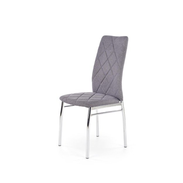 K309 chair, color: light grey