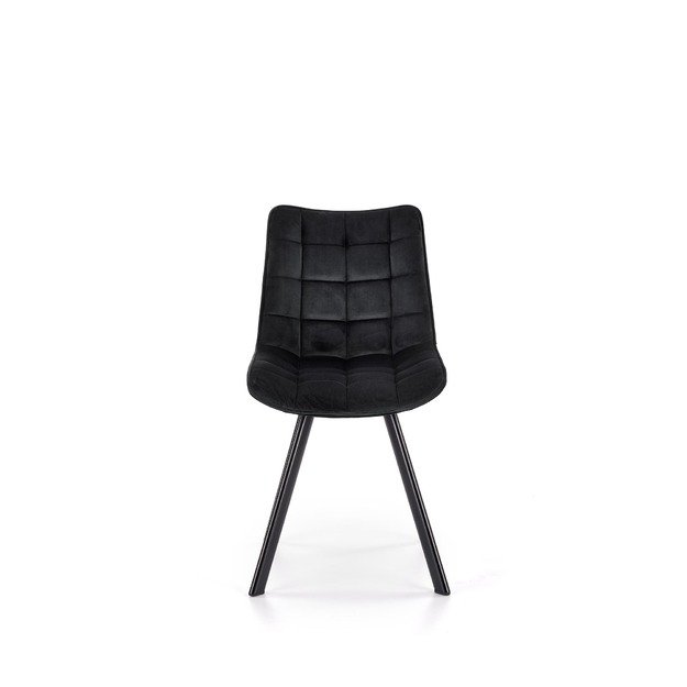 K332 chair, color: black 6
