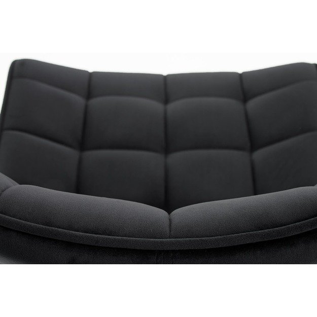 K332 chair, color: black 13