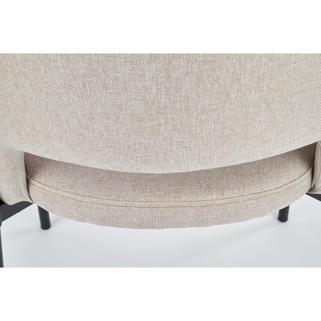 K373 chair, color: beige 8