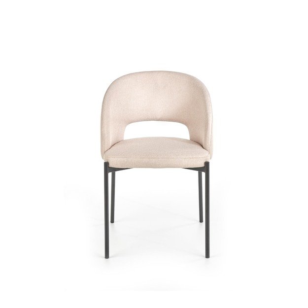 K373 chair, color: beige 10