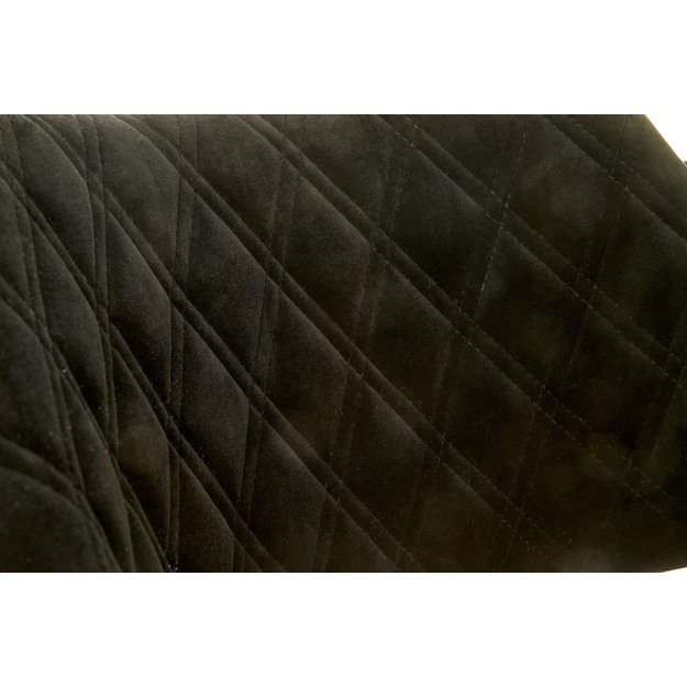 K396 chair, color: walnut / black 25