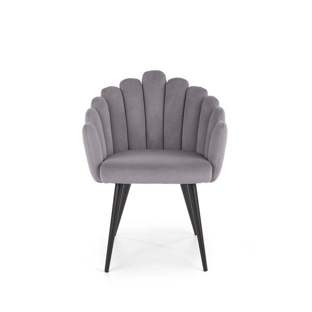 K410 chair, color: grey 9