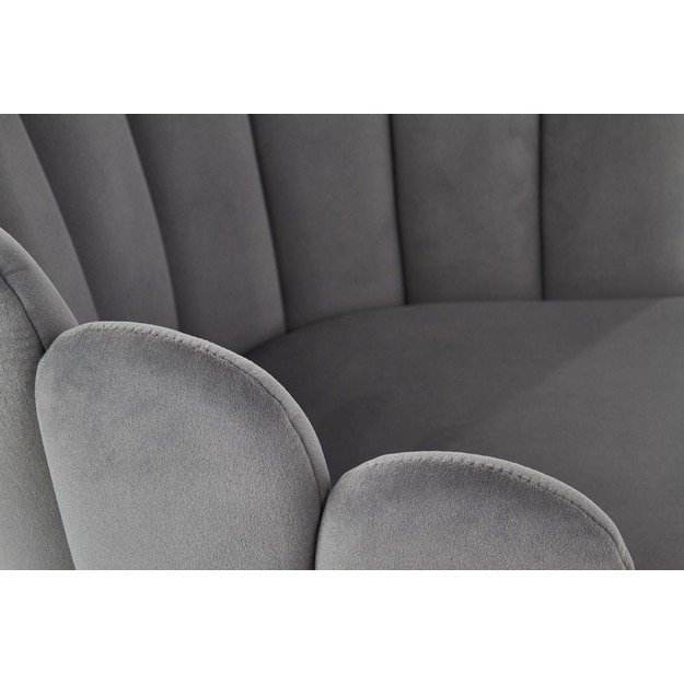 K410 chair, color: grey 7