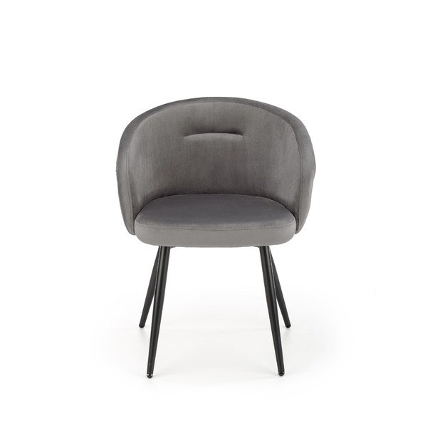 K430 chair color: grey 8