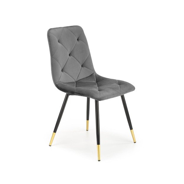 K438 chair color: grey