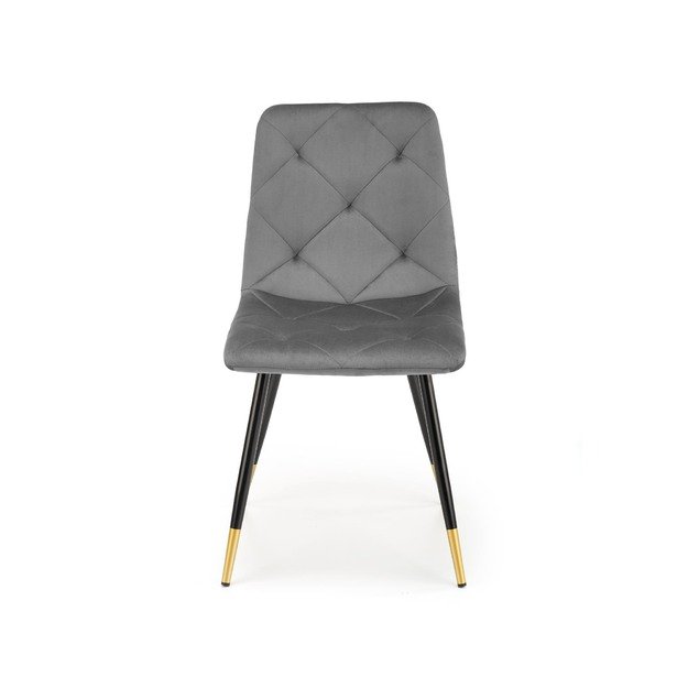 K438 chair color: grey 4