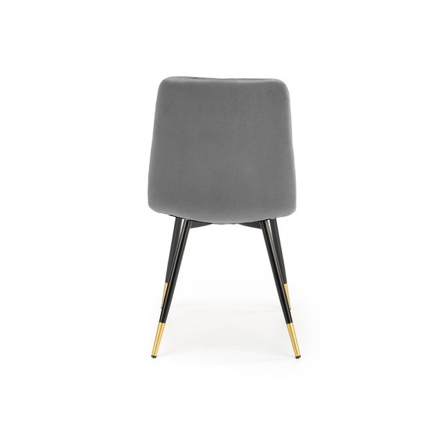 K438 chair color: grey 1