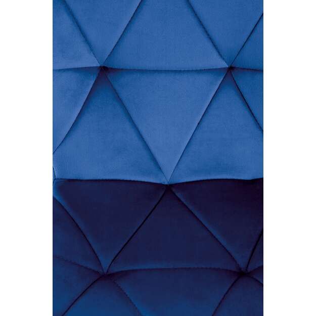 K453 chair color: dark blue 5