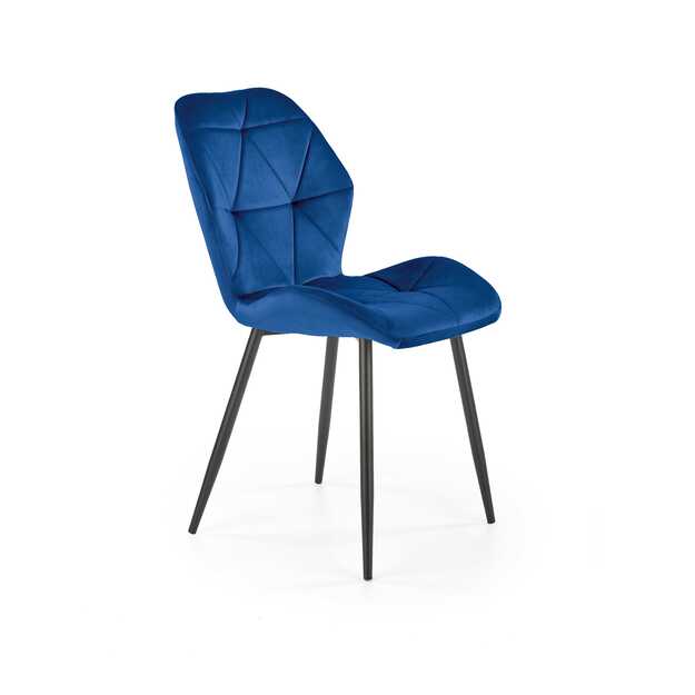K453 chair color: dark blue