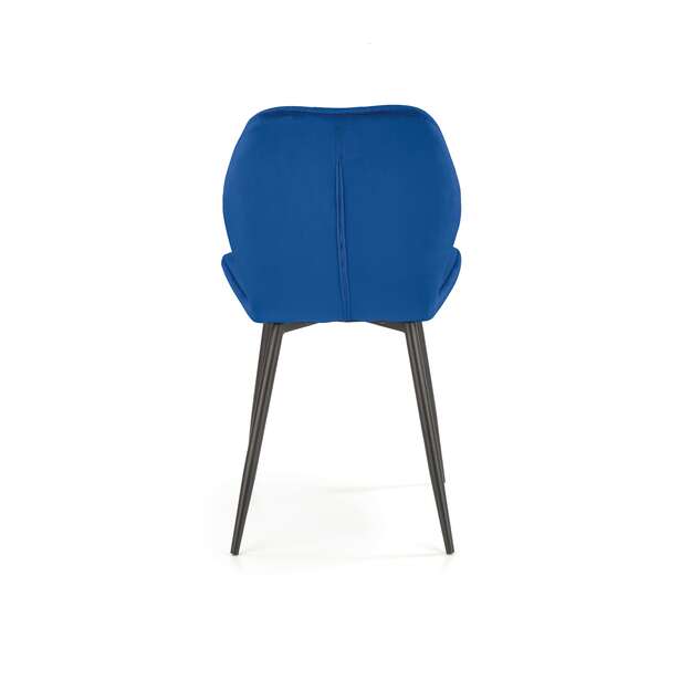 K453 chair color: dark blue 1