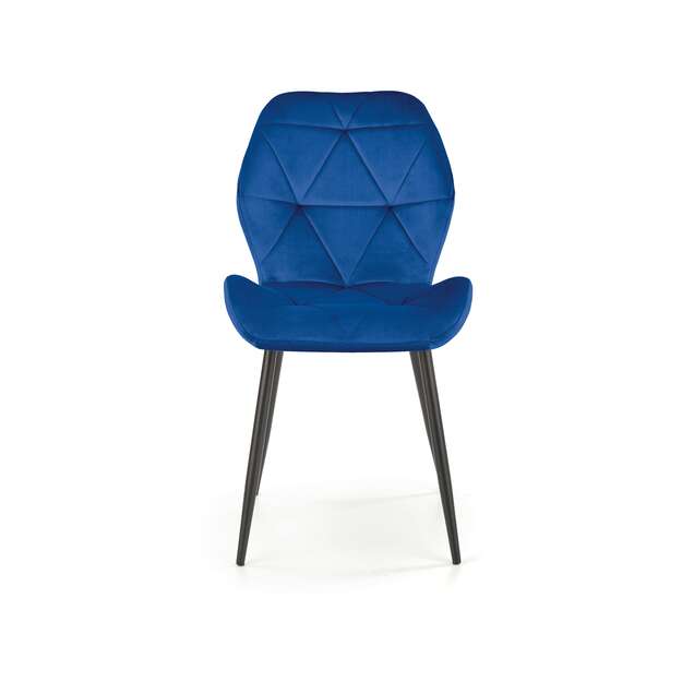 K453 chair color: dark blue 7