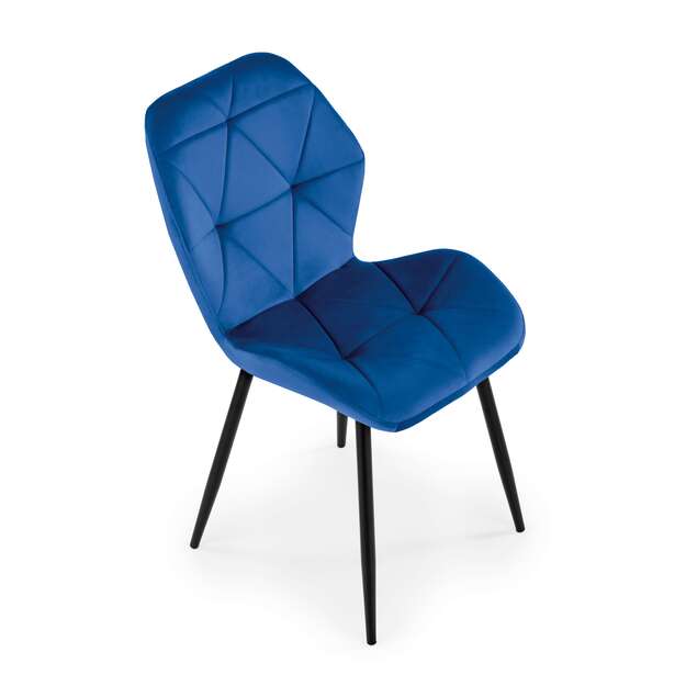 K453 chair color: dark blue 9