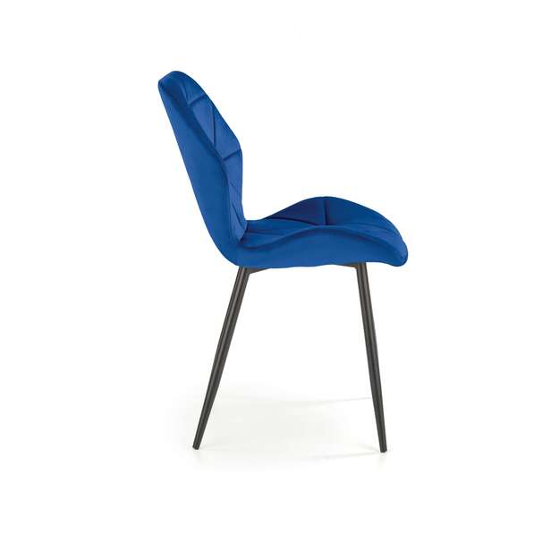 K453 chair color: dark blue 11