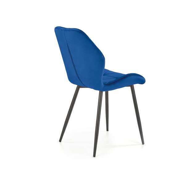 K453 chair color: dark blue 12