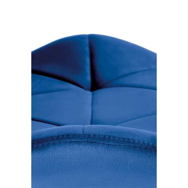 K453 chair color: dark blue 15