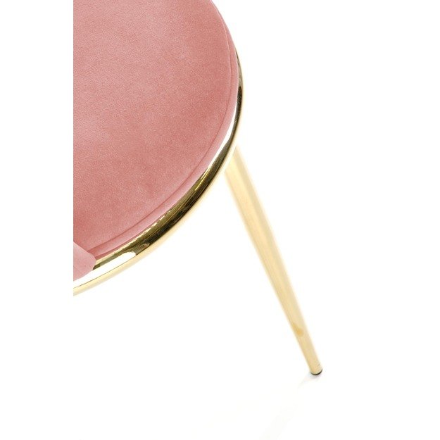 K460 chair pink 15