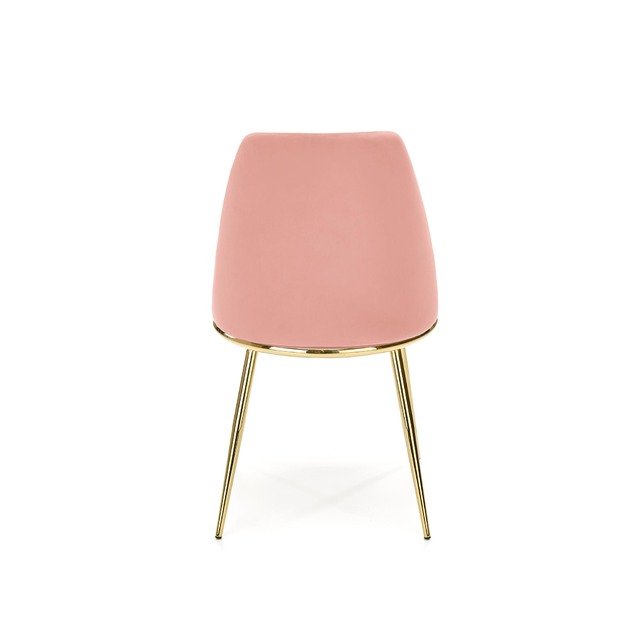 K460 chair pink 1