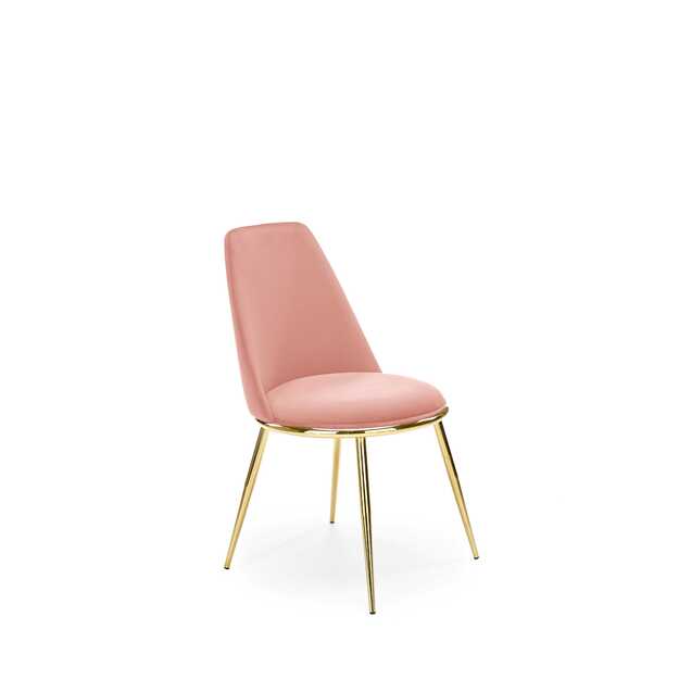 K460 chair pink