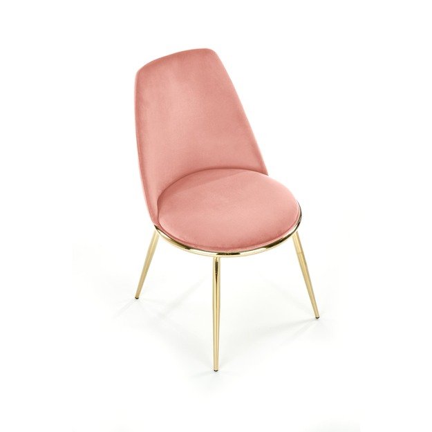 K460 chair pink 18