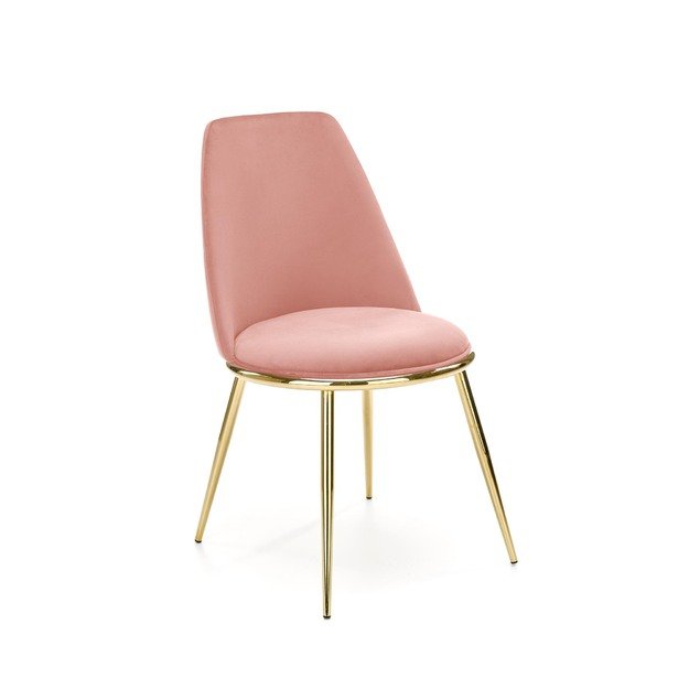 K460 chair pink 17