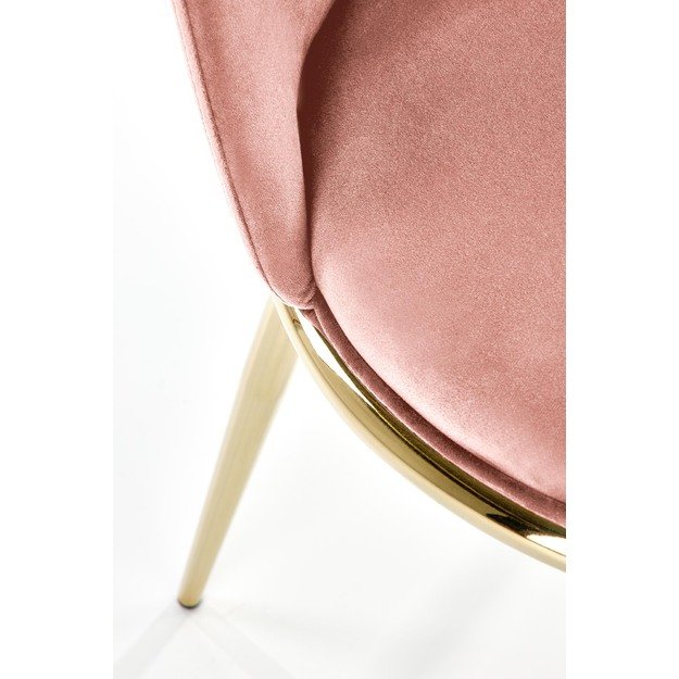 K460 chair pink 5