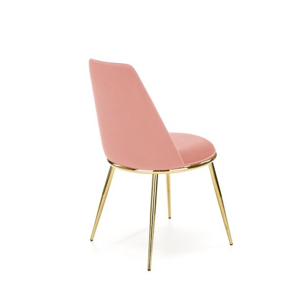 K460 chair pink 12