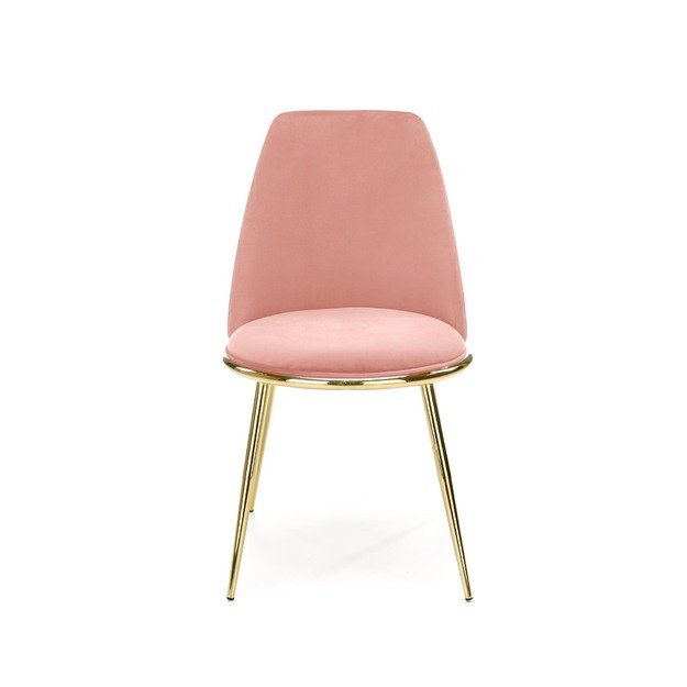 K460 chair pink 7