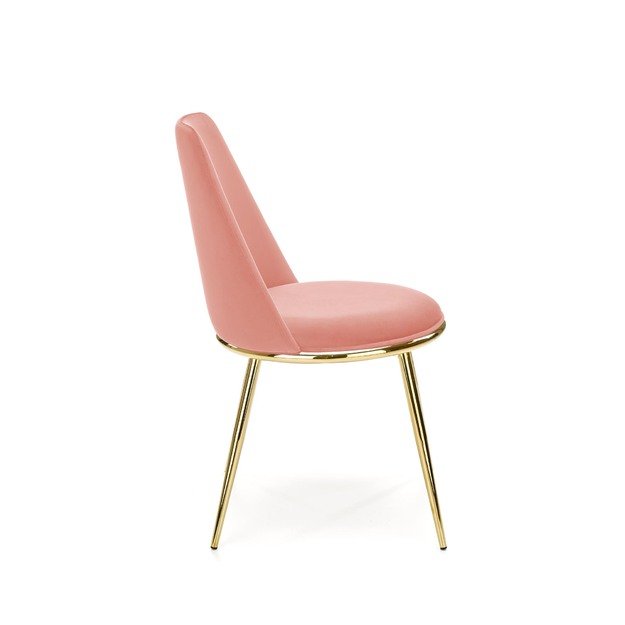K460 chair pink 2