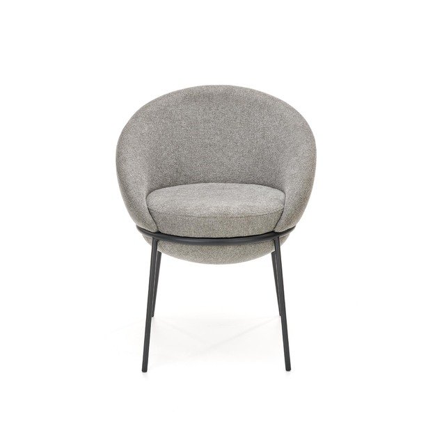 K482 chair grey 9