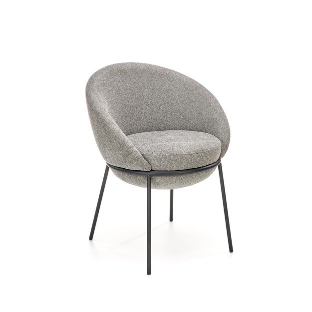 K482 chair grey 20