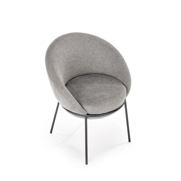 K482 chair grey 11